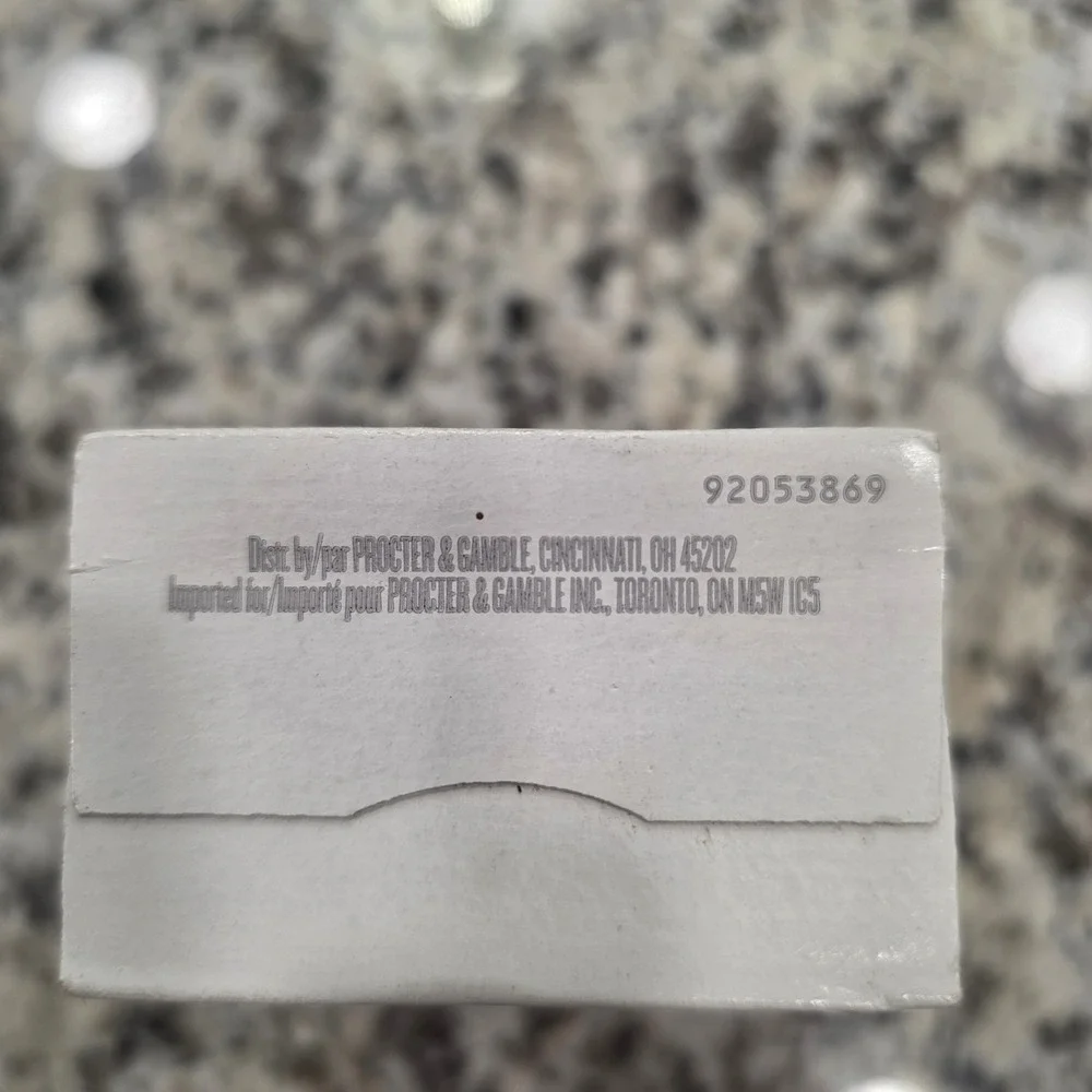 Old Spice Classic Bar Soap 4oz Single Bar 3018U1D1 White Box Clipper Ship Logo